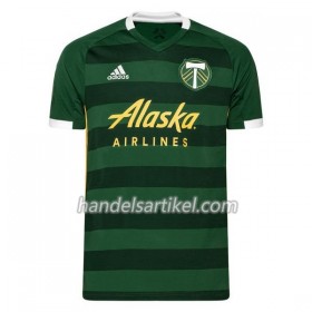 Portland Timbers Heim Trikotsatz 2020/21